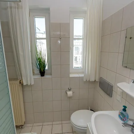 Seepark - Apt. 371 *