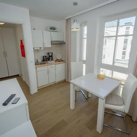 Seepark - Apt. 371 Sellin (Rugen)