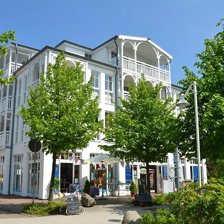 Seepark - Apt. 371 *