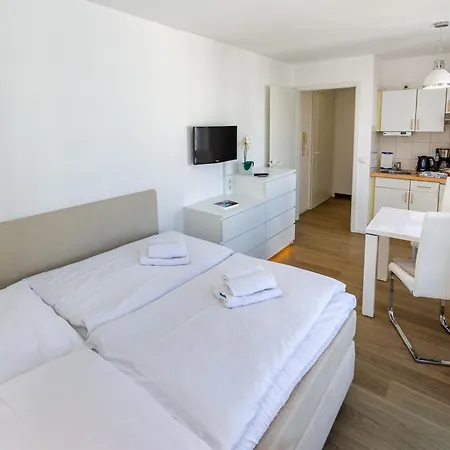 Seepark - Apt. 371 Sellin (Rugen)