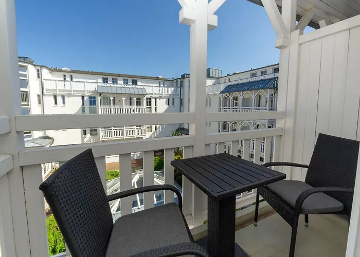 Seepark - Apt. 371 Appartement *